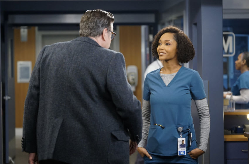 Chicago Med