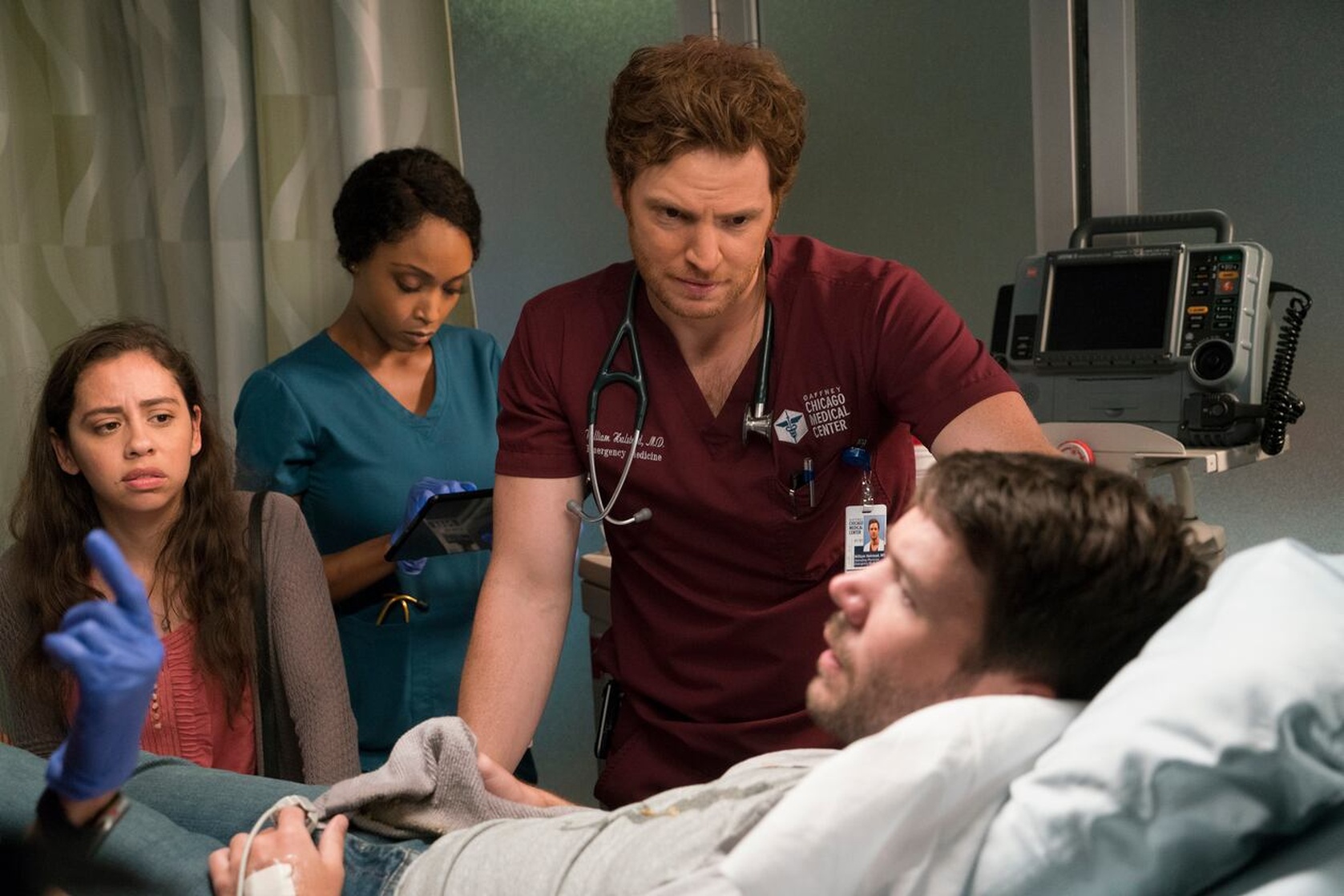 Chicago Med