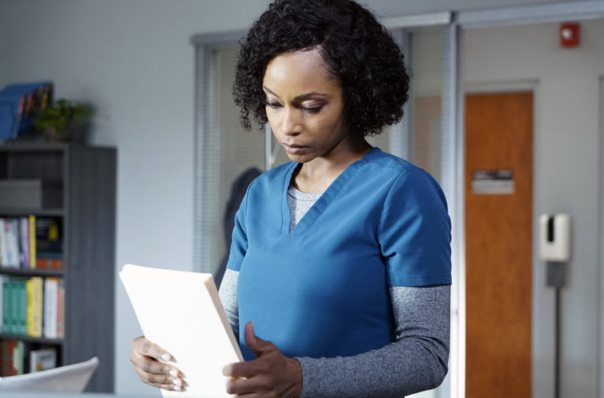 Chicago Med