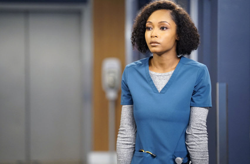 Chicago Med