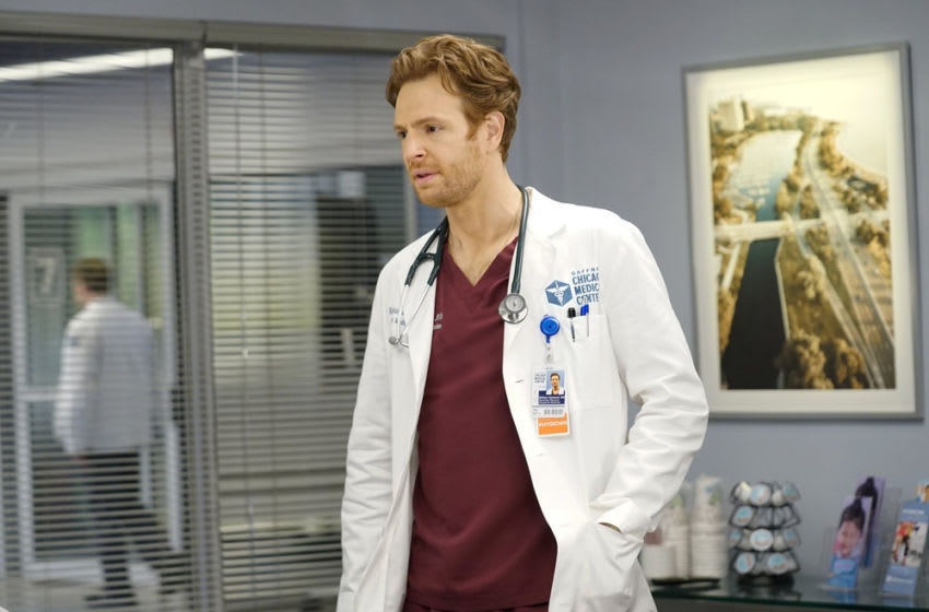 Chicago Med