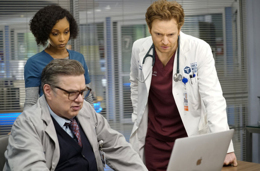 Chicago Med