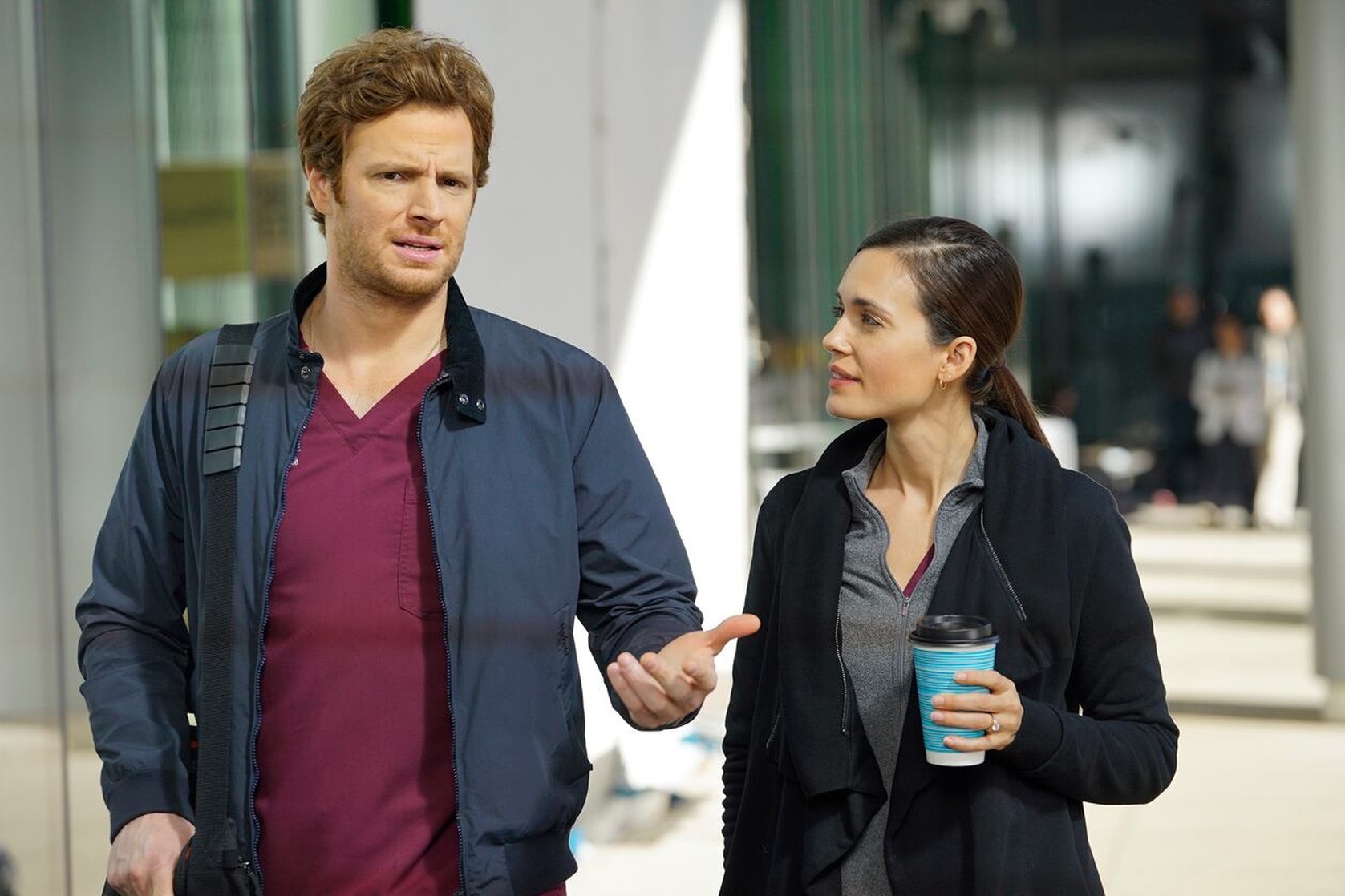 Chicago Med