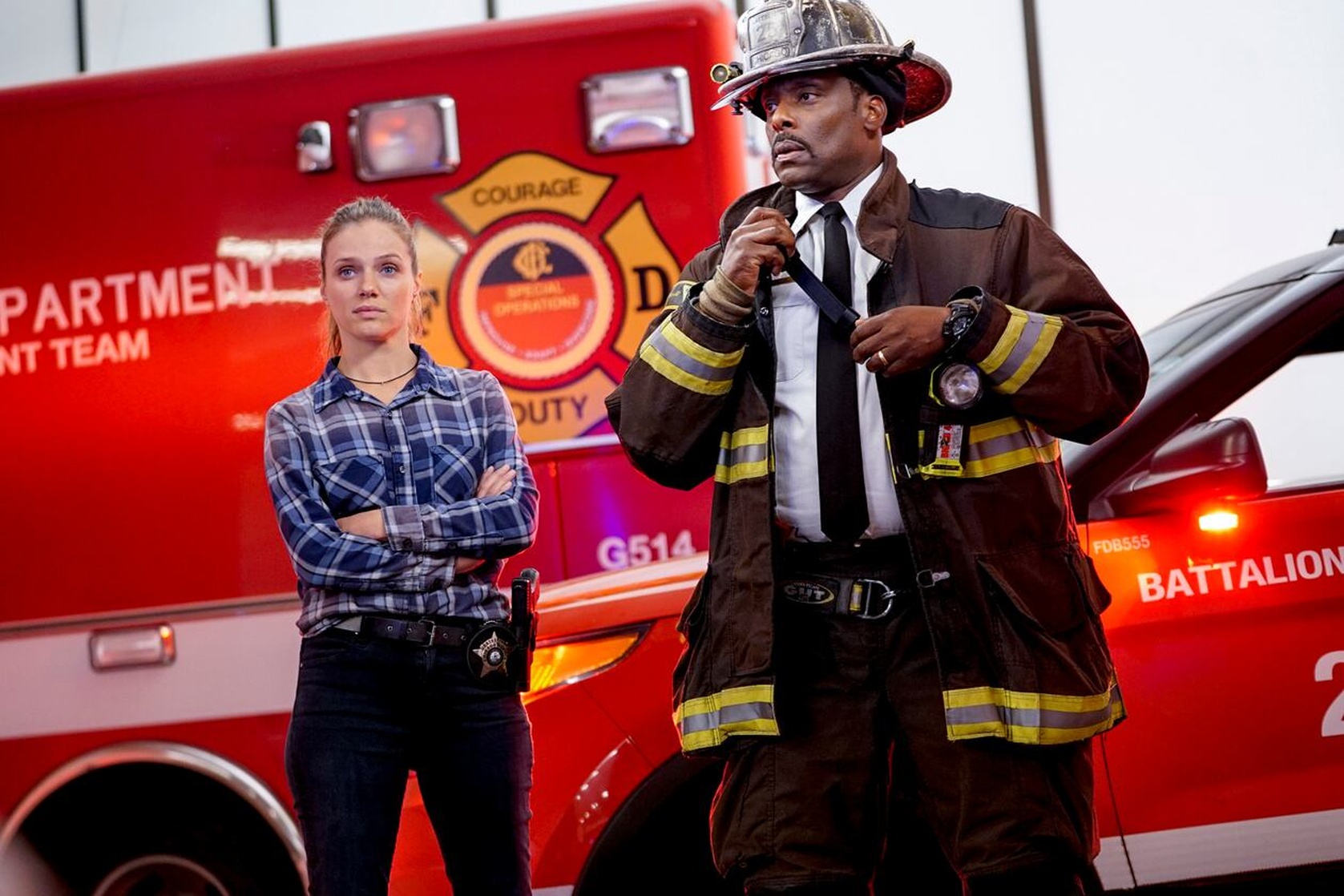 Chicago Med