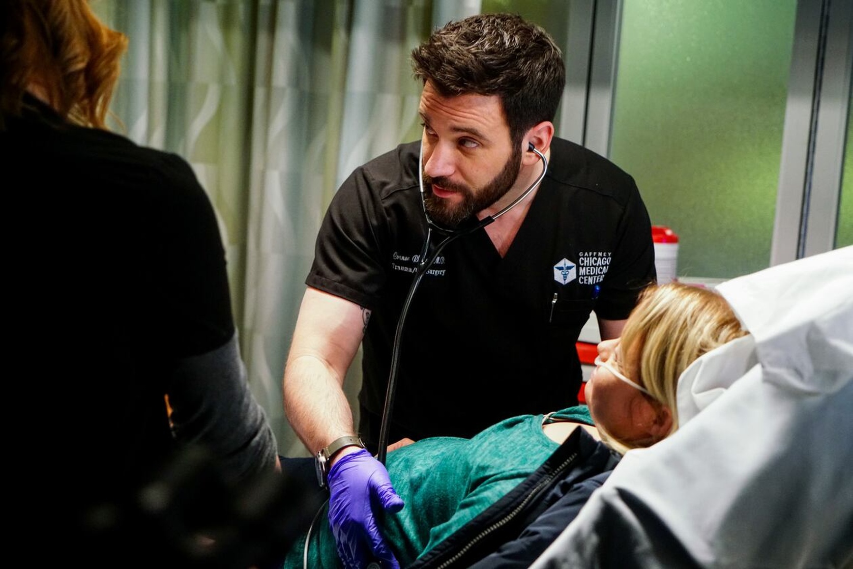 Chicago Med