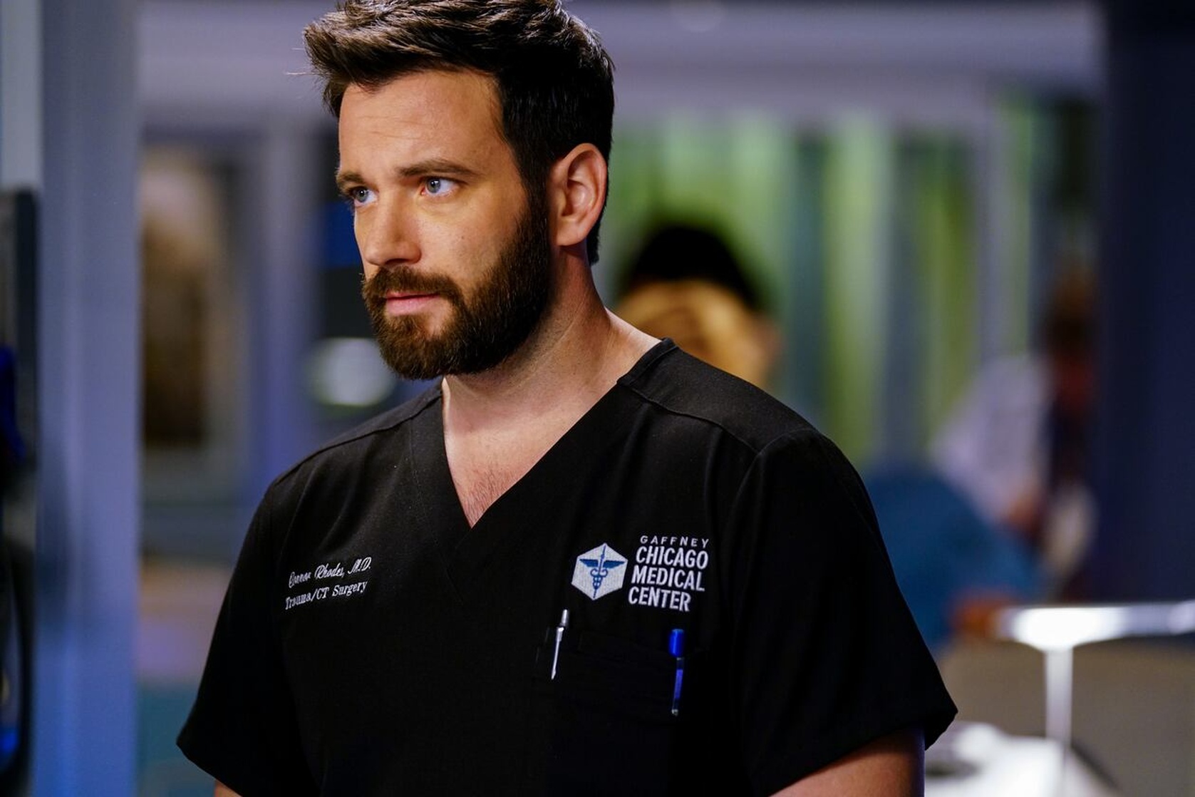 Chicago Med