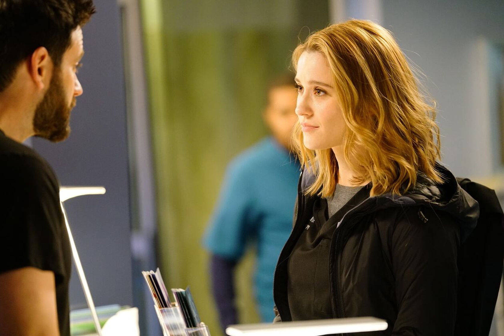 Chicago Med