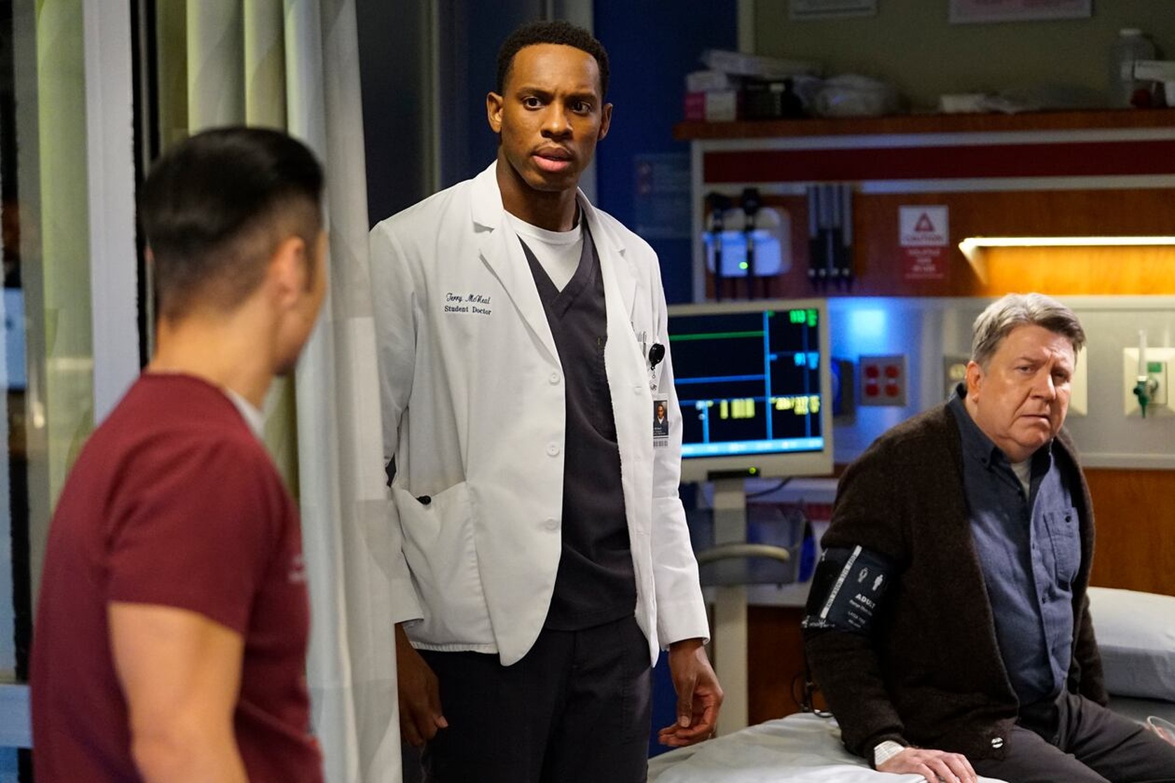 Chicago Med