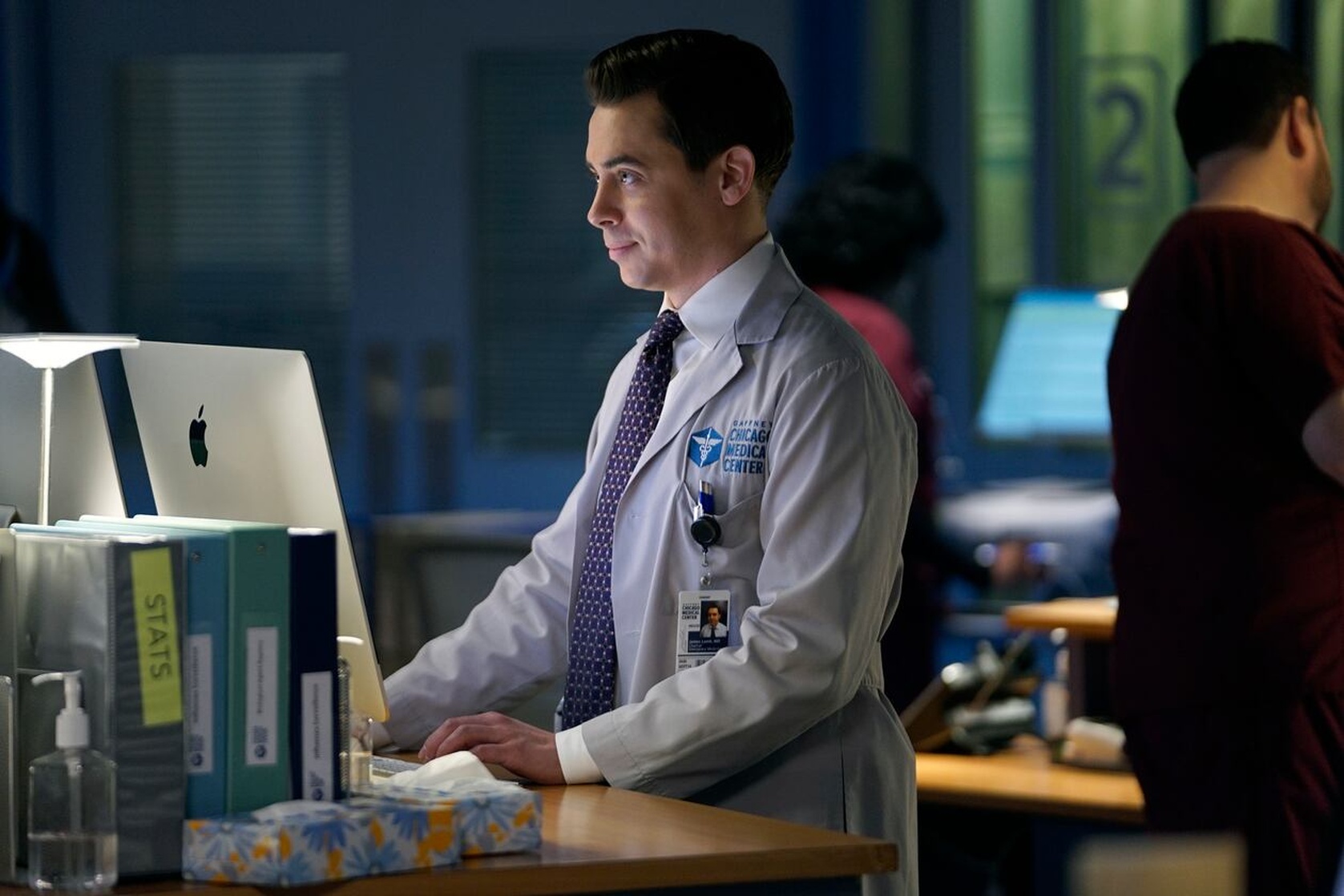 Chicago Med