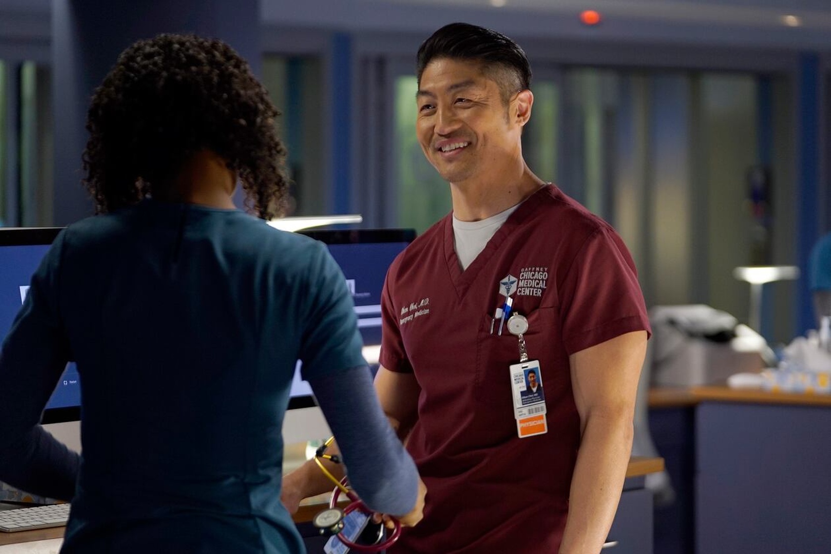 Chicago Med