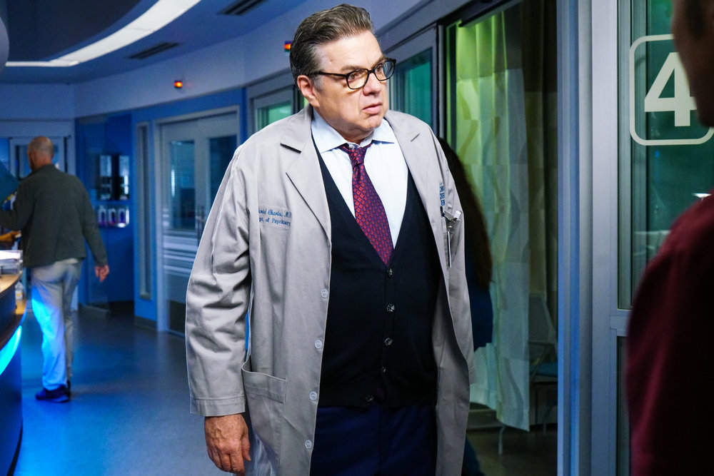 Chicago Med