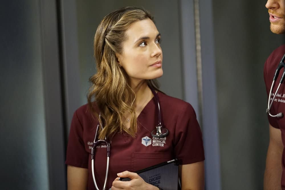 Chicago Med