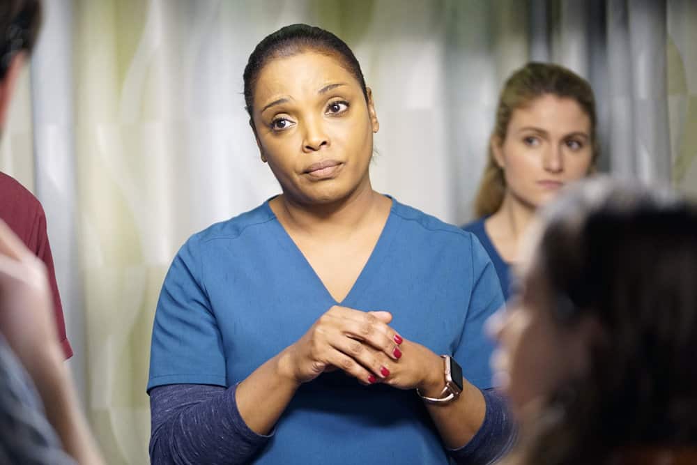 Chicago Med