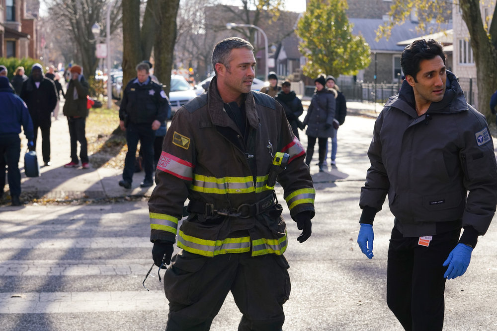 Chicago Med