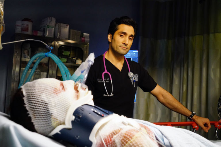 Chicago Med
