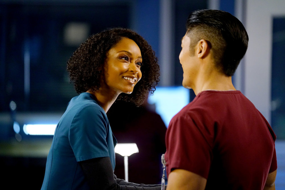 Chicago Med