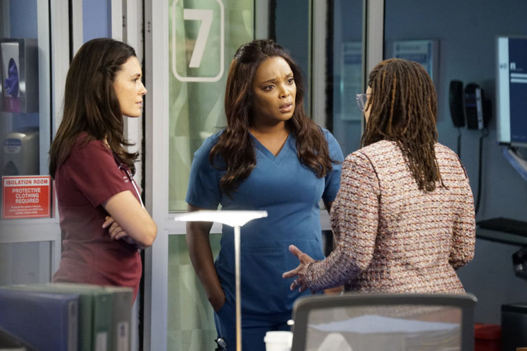 Chicago Med