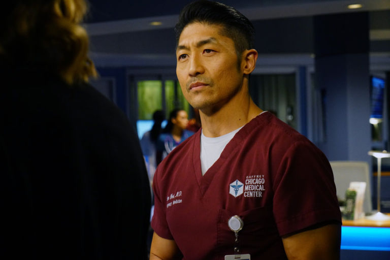Chicago Med