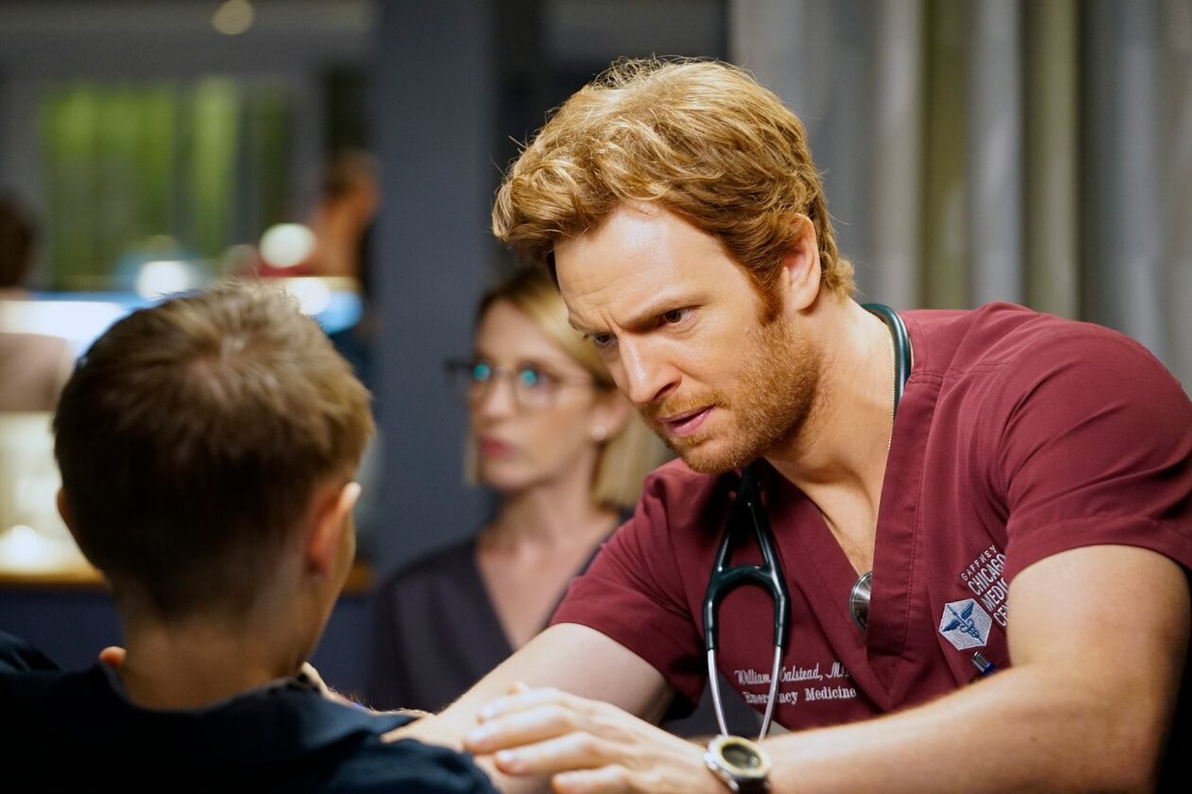 Chicago Med