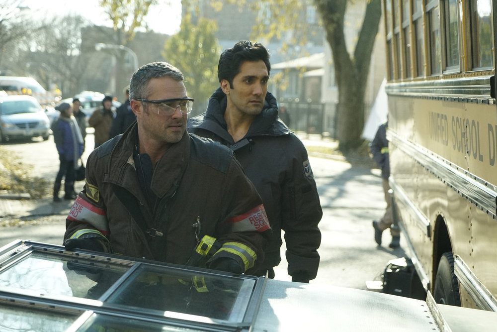 Chicago Med