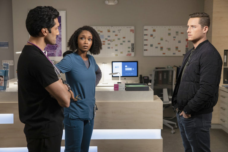 Chicago Med
