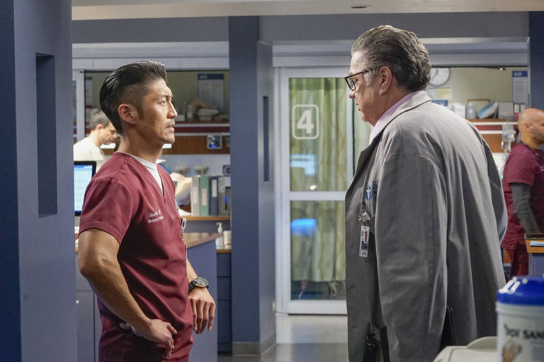 Chicago Med