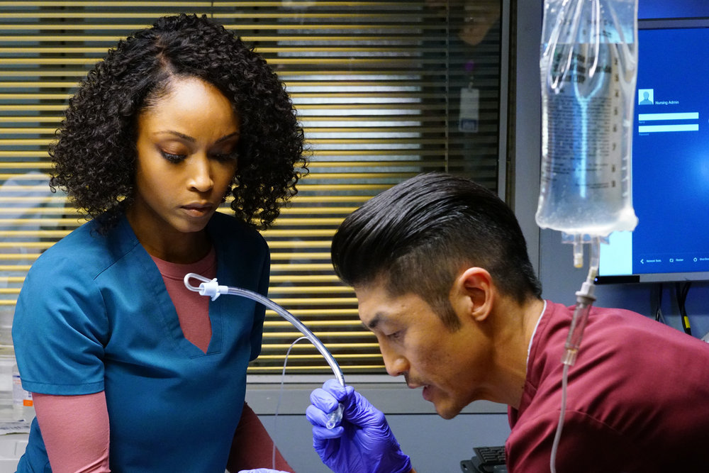 Chicago Med