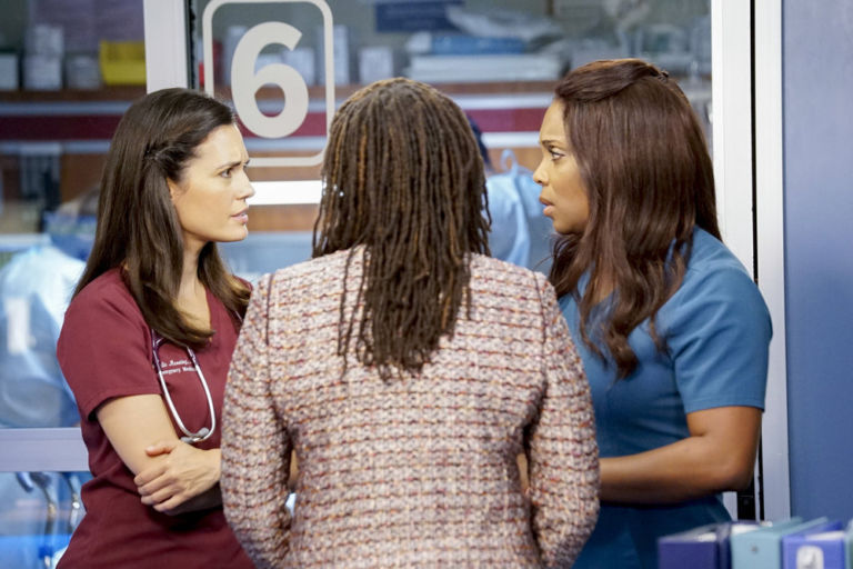 Chicago Med