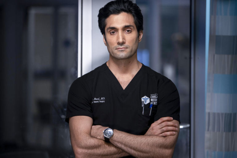 Chicago Med