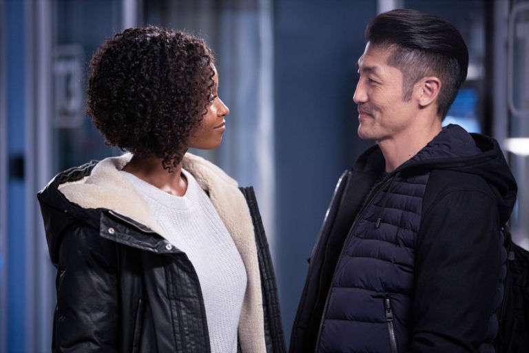 Chicago Med