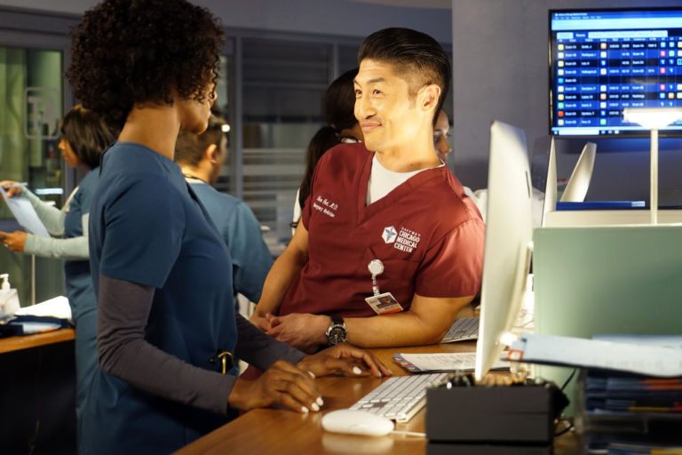Chicago Med