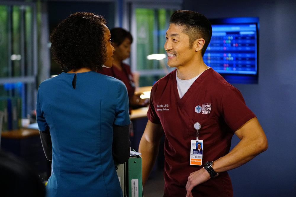 Chicago Med