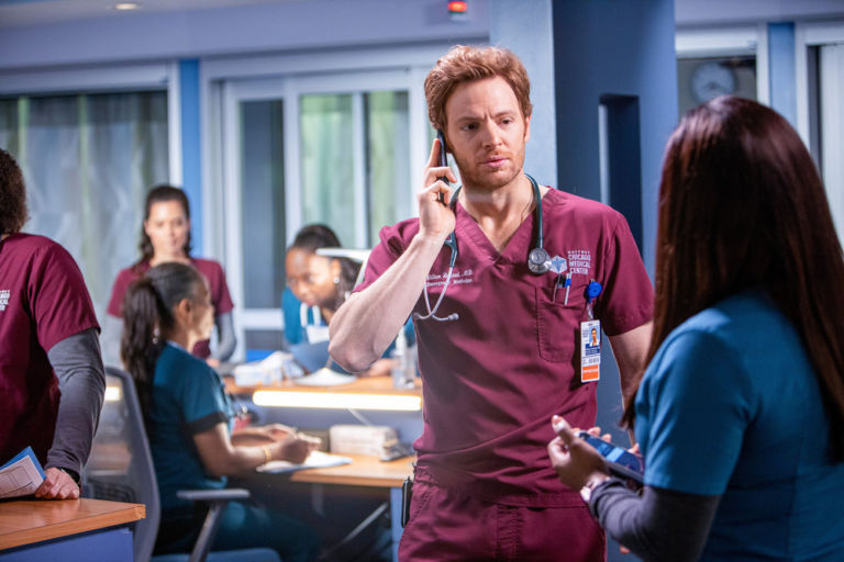Chicago Med