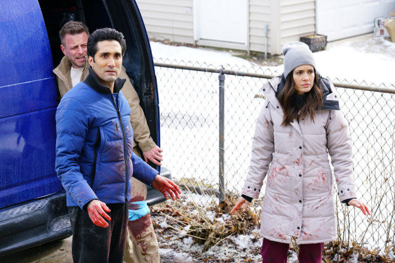 Chicago Med