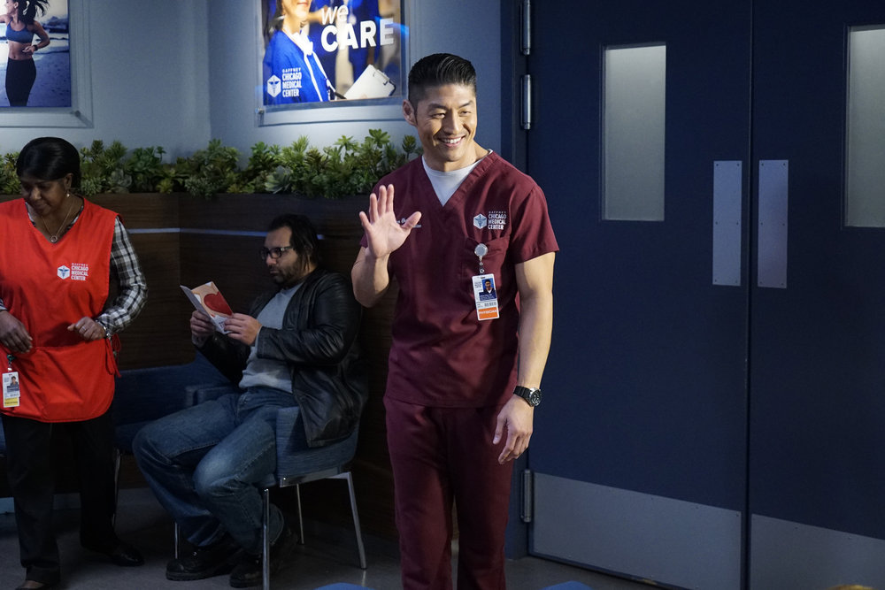 Chicago Med