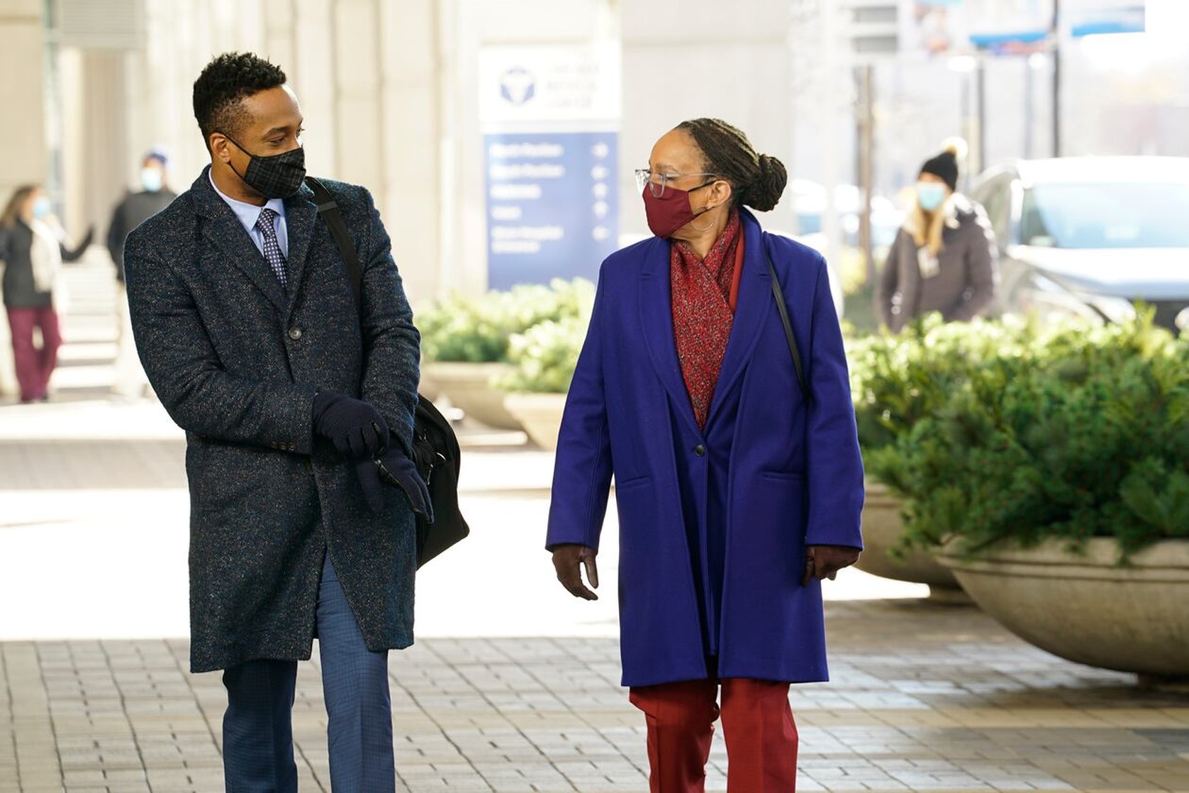 Chicago Med