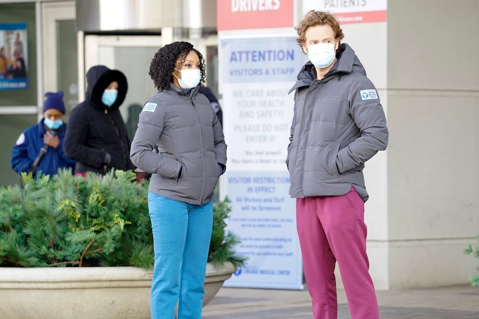 Chicago Med