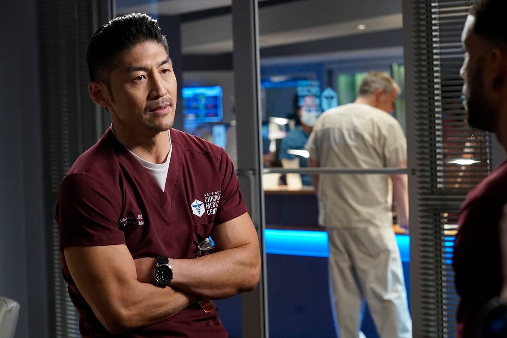 Chicago Med