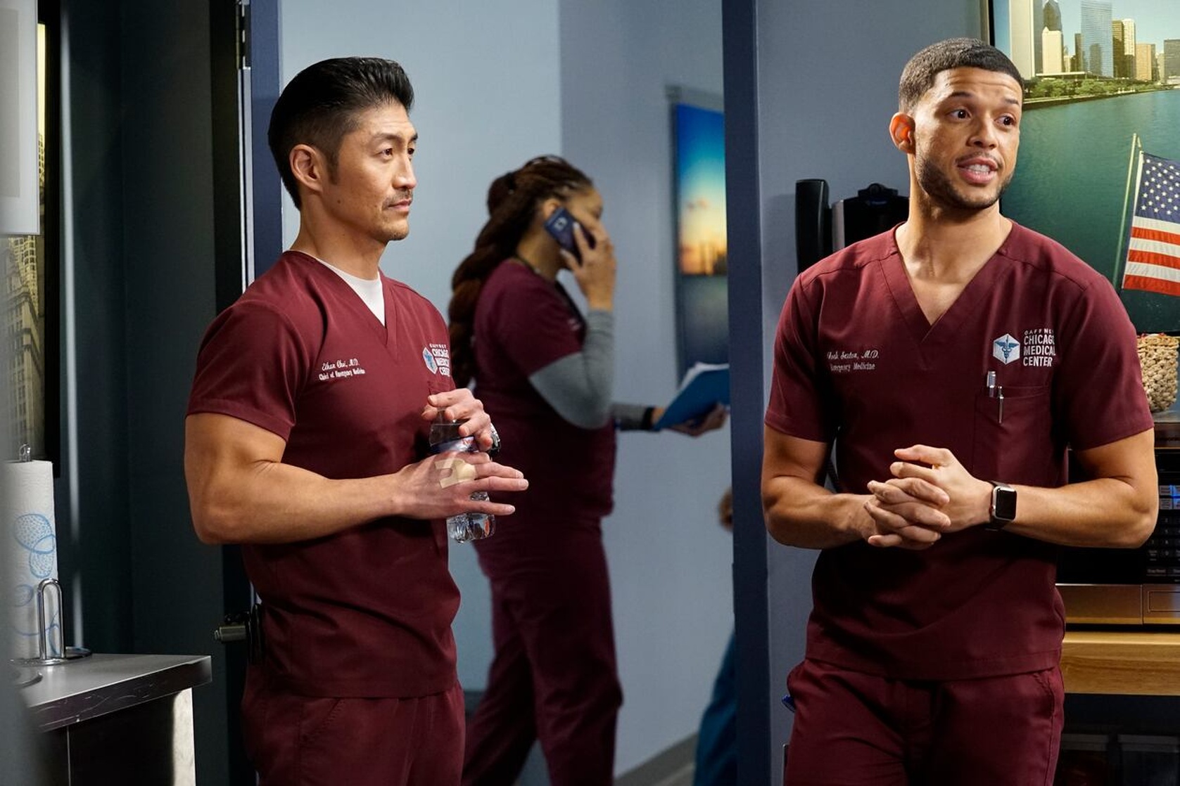 Chicago Med