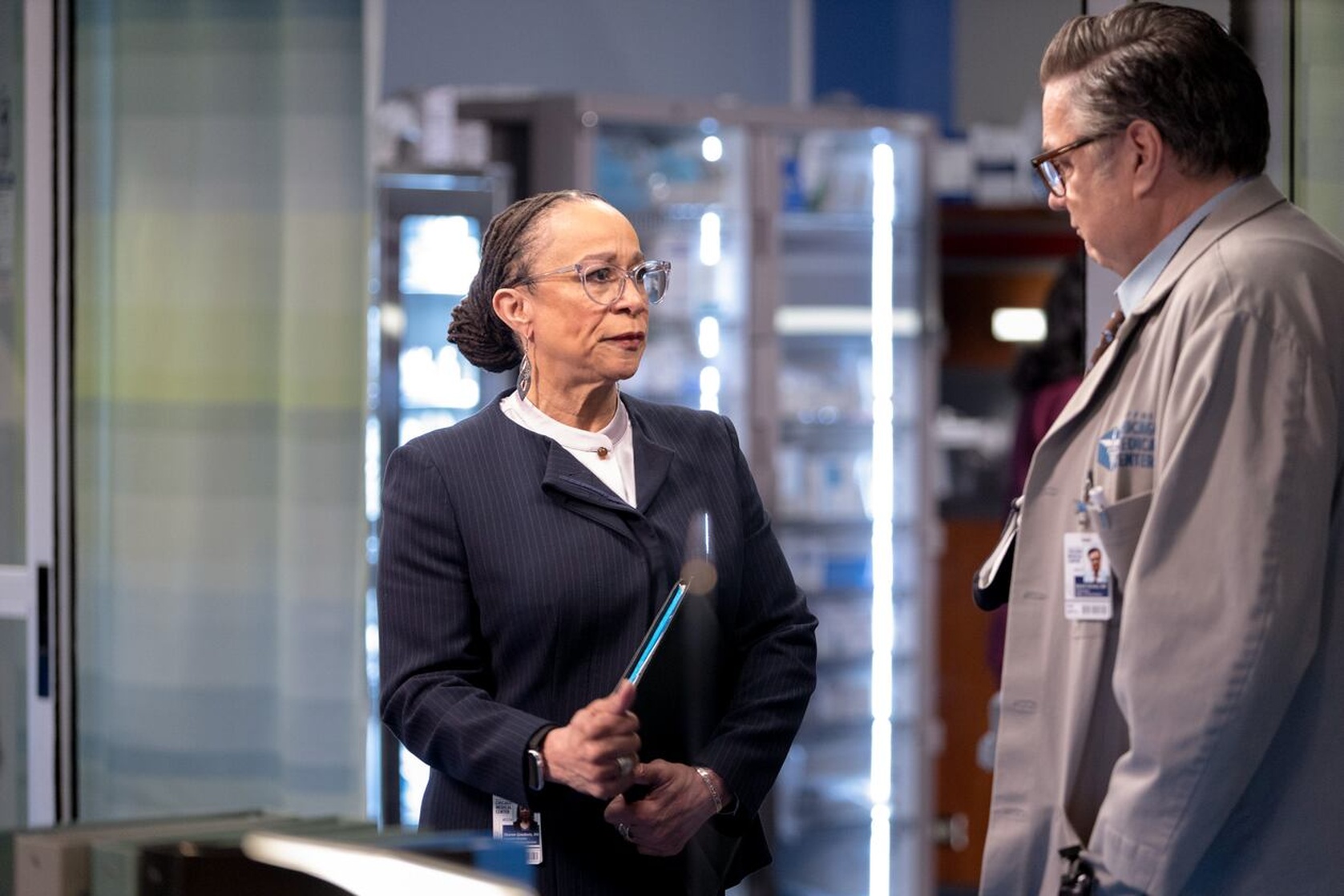 Chicago Med