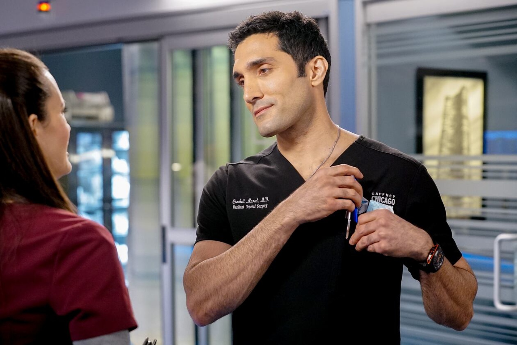 Chicago Med