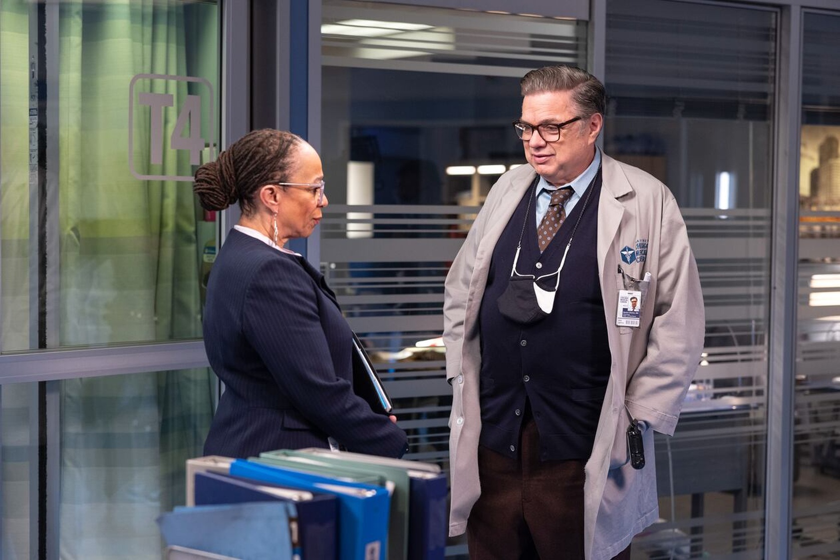 Chicago Med