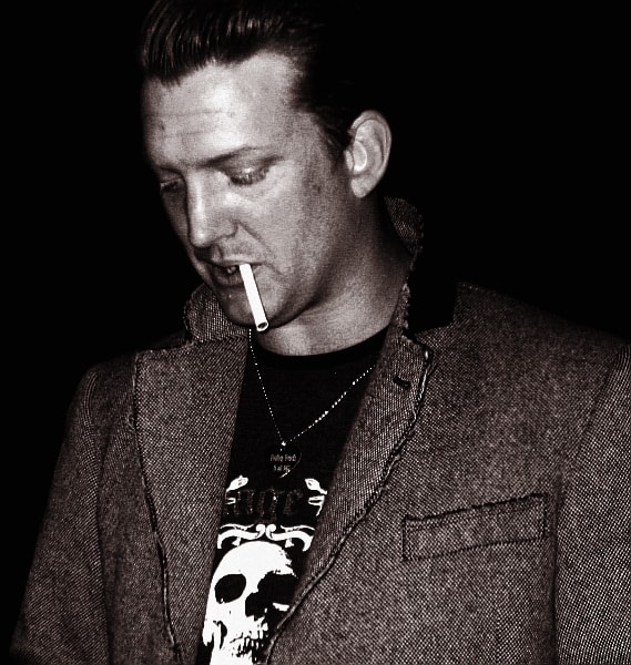 Image of Josh Homme