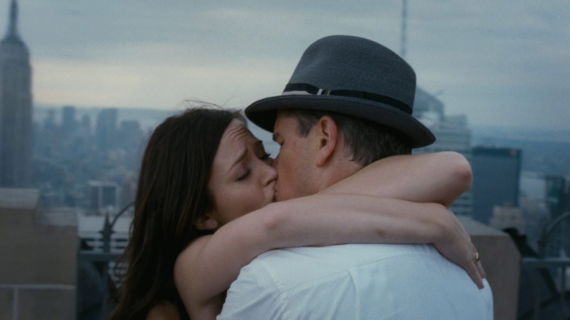 The Adjustment Bureau The Adjustment Bureau