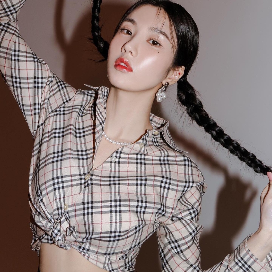 Kwon Eunbi