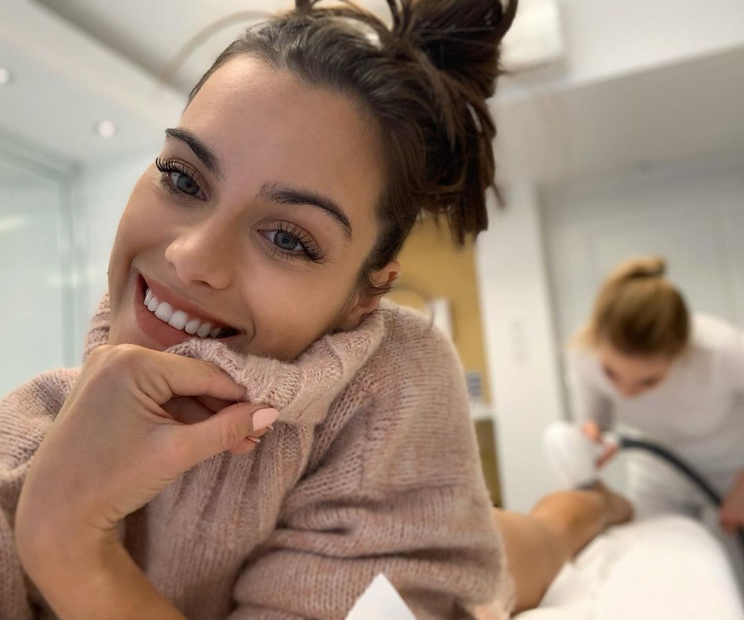 Timea Gelencsér