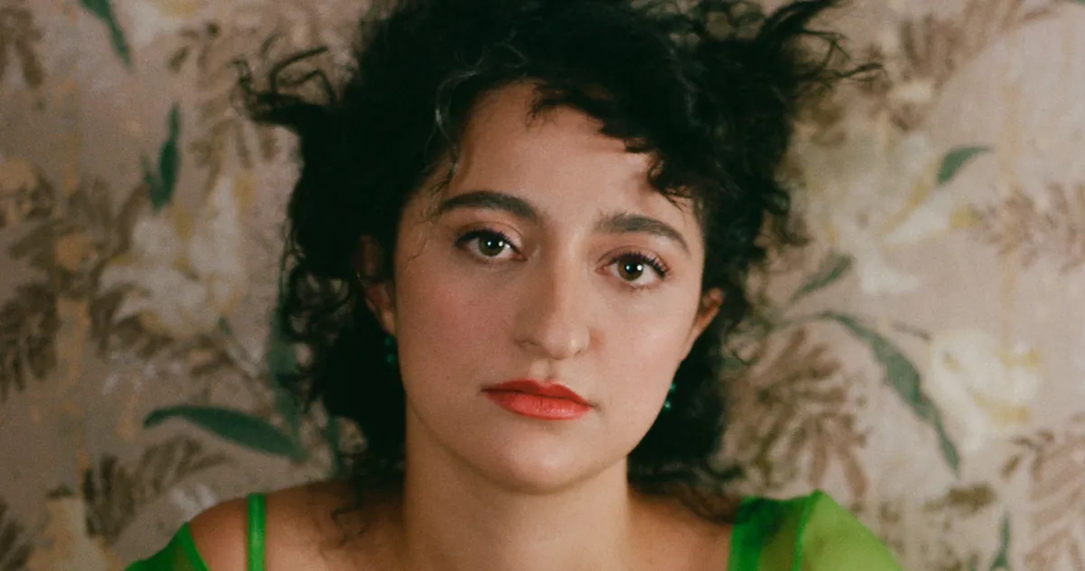 Picture of Mitra Jouhari