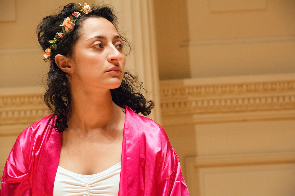 Picture of Mitra Jouhari