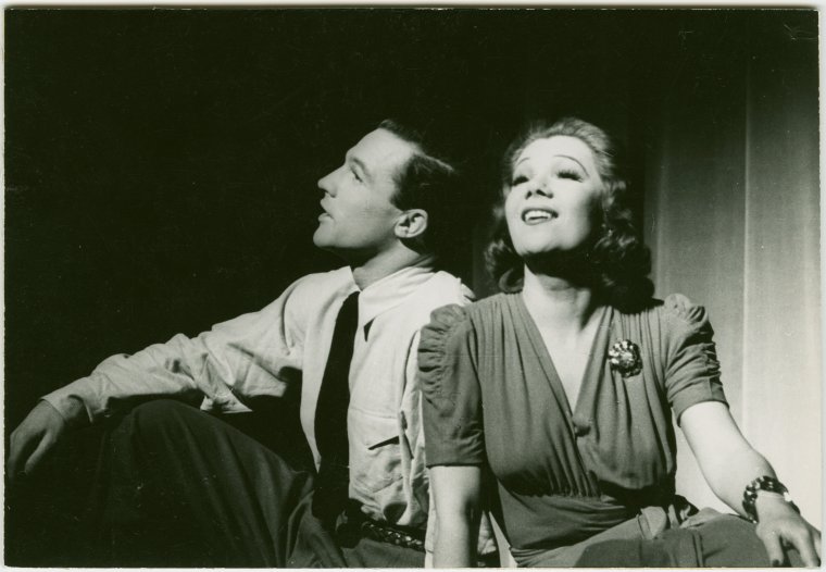Gene Kelly