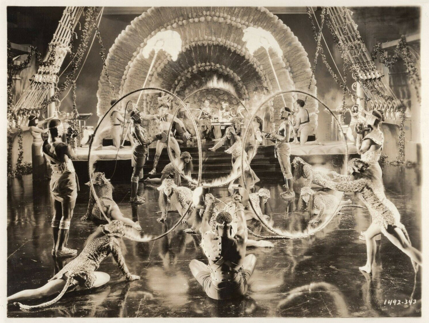 Cleopatra (1934)